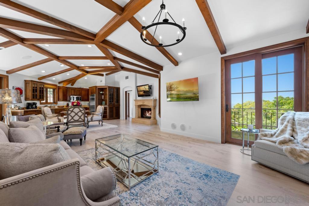 La Jolla - Residential Lease