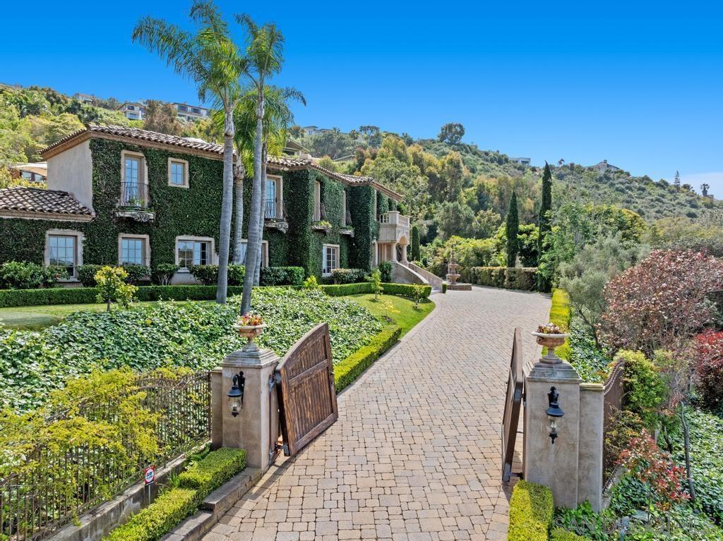 La Jolla - Residential Lease