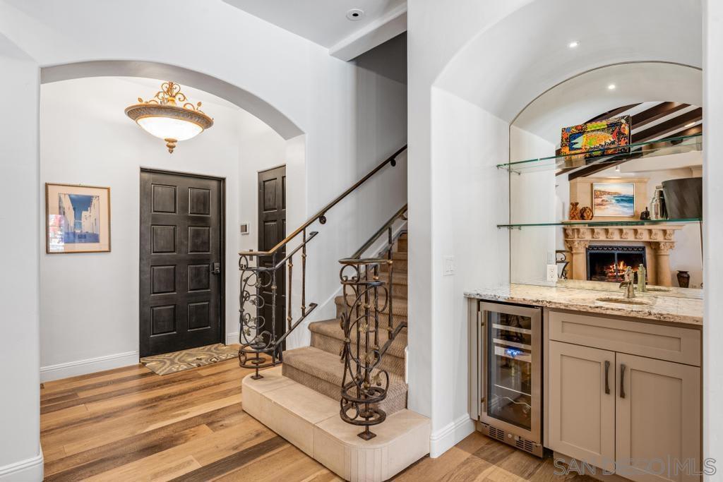 La Jolla - Residential Lease