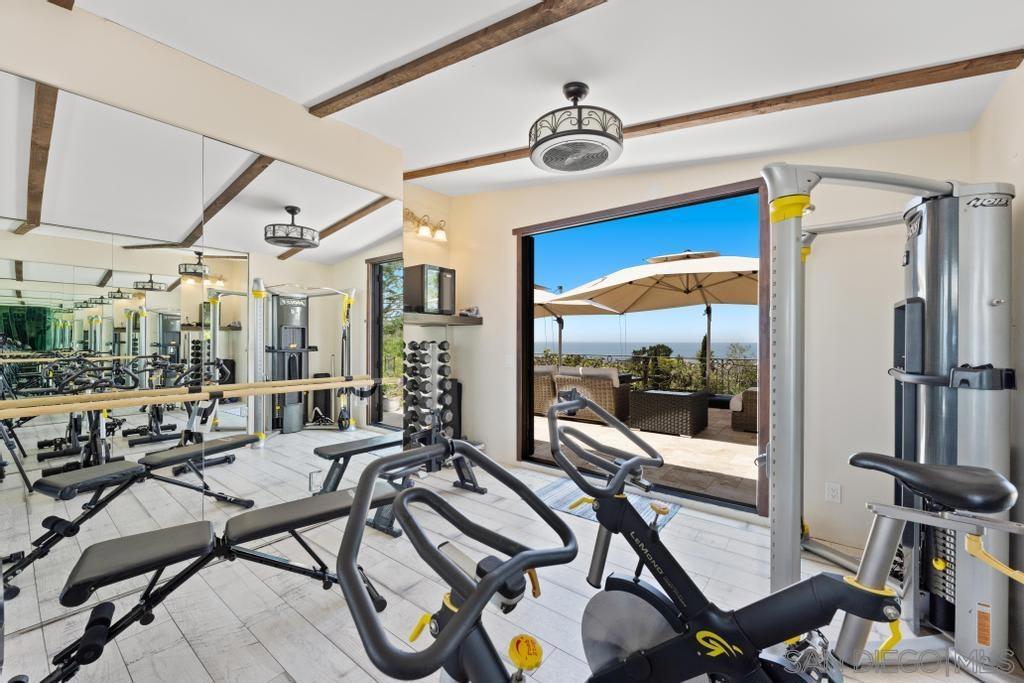 La Jolla - Residential Lease