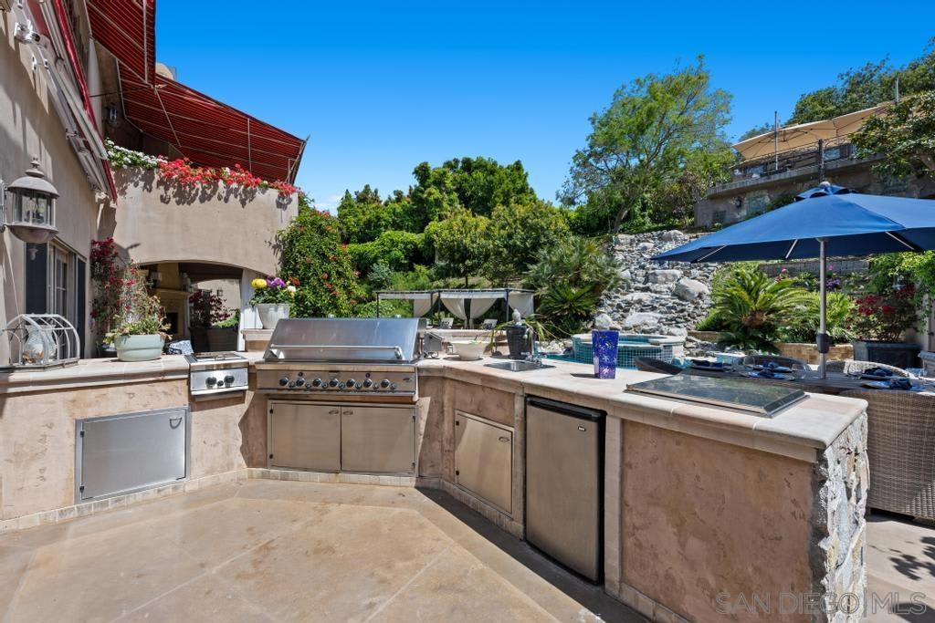 La Jolla - Residential Lease