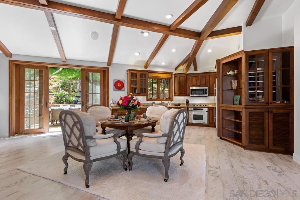 La Jolla - Residential Lease