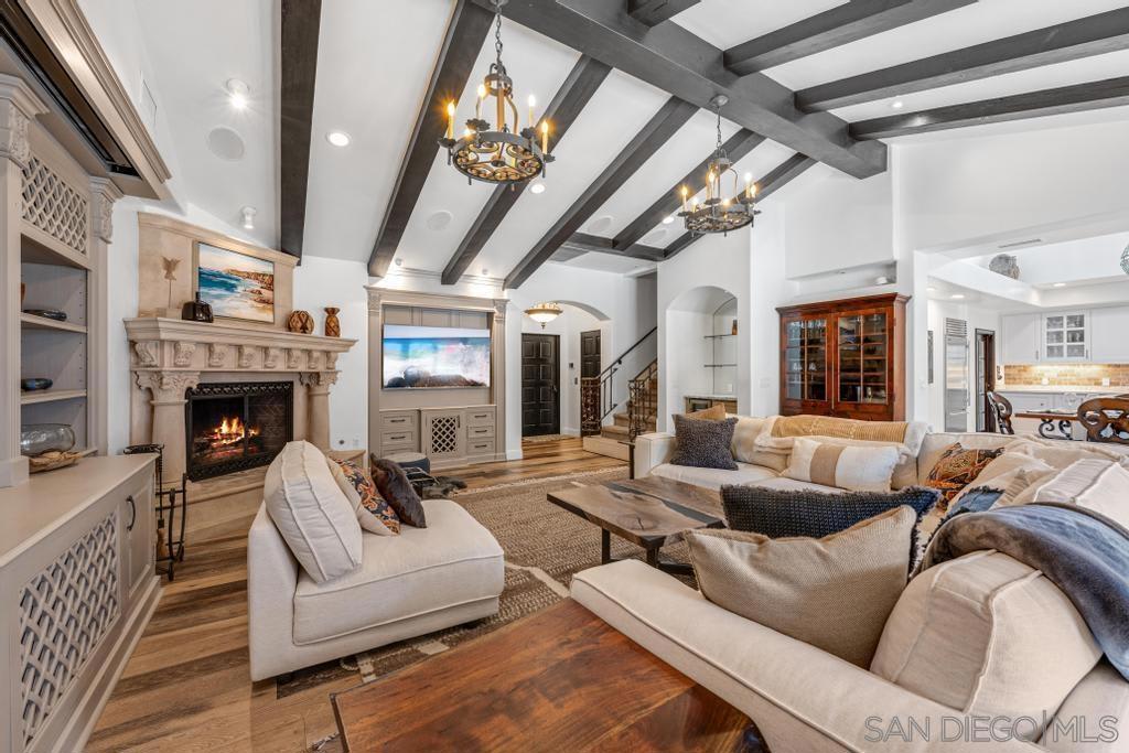 La Jolla - Residential Lease