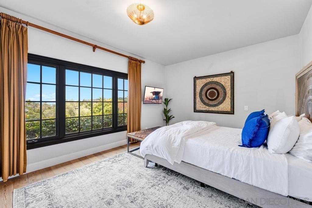 La Jolla - Residential Lease