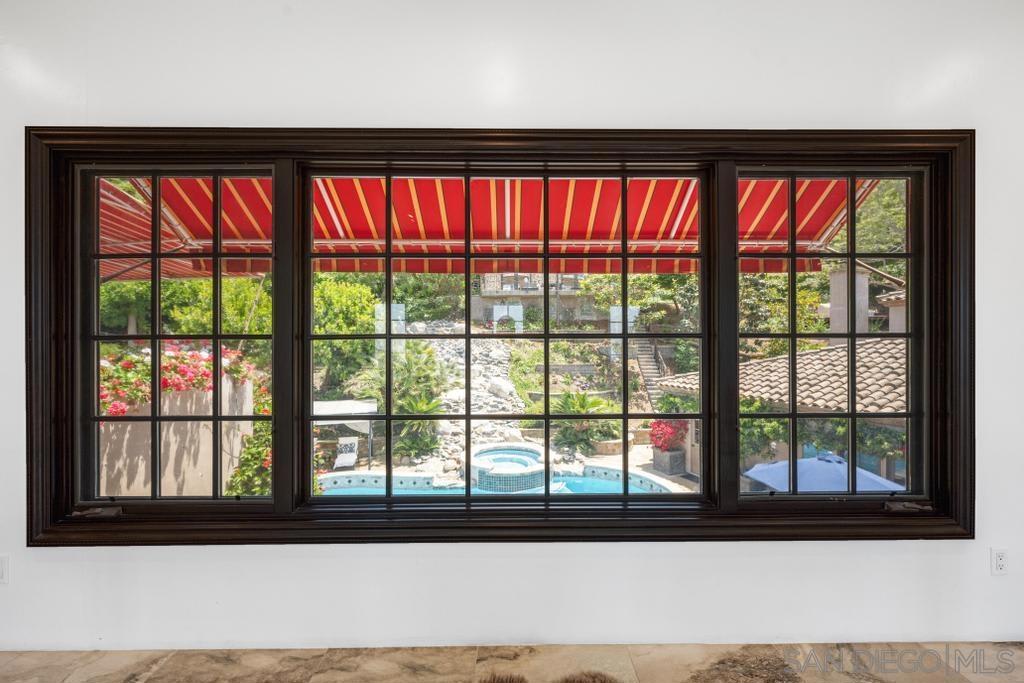 La Jolla - Residential Lease