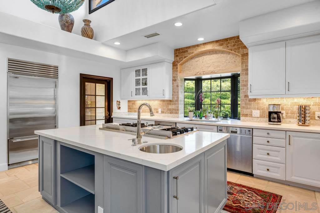 La Jolla - Residential Lease