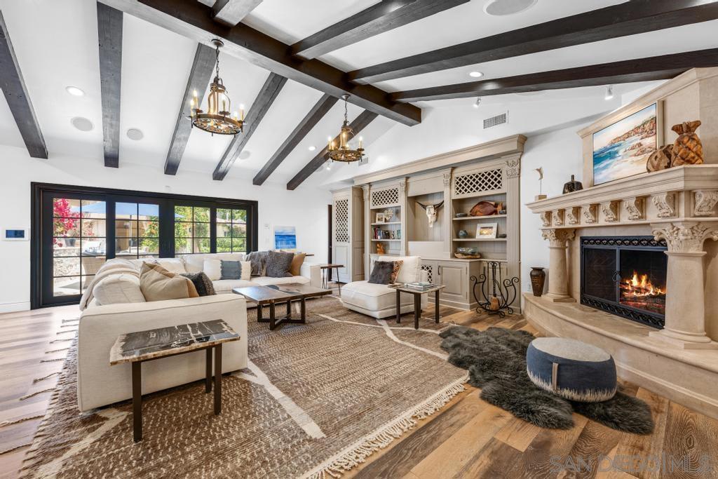 La Jolla - Residential Lease