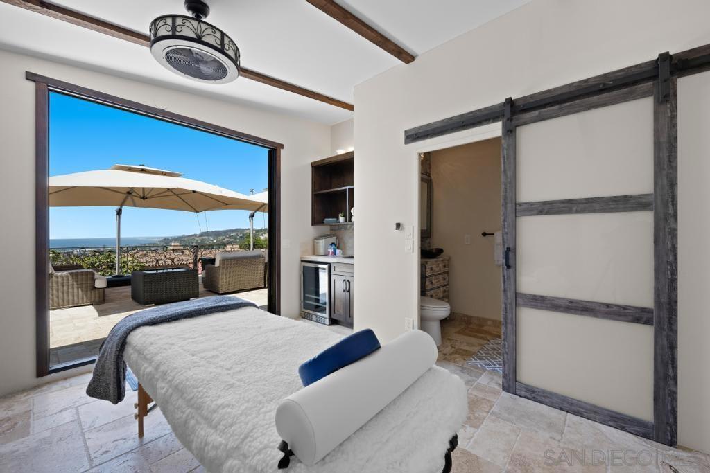 La Jolla - Residential Lease