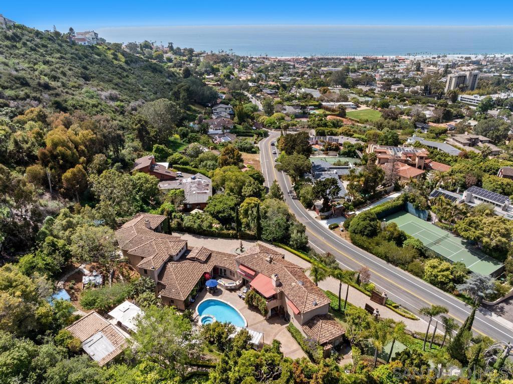 La Jolla - Residential Lease