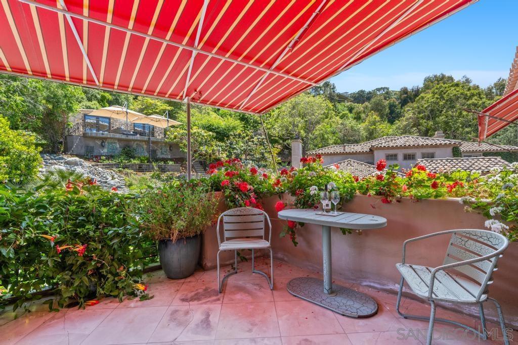 La Jolla - Residential Lease