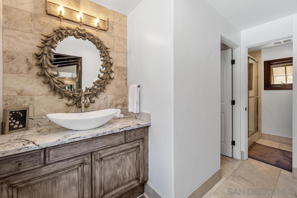 La Jolla - Residential Lease