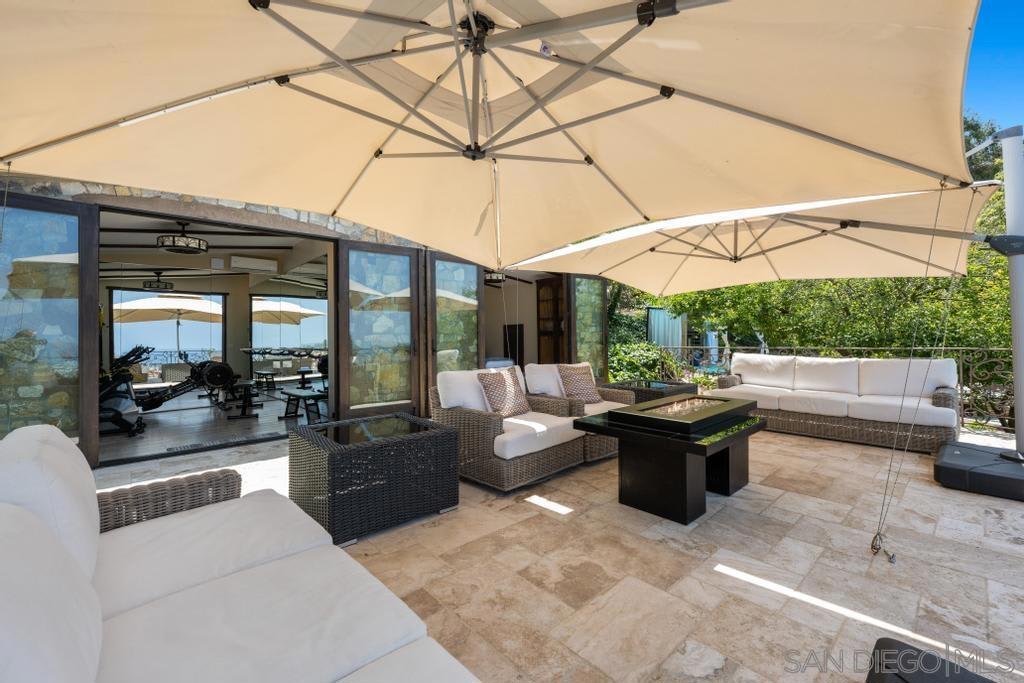 La Jolla - Residential Lease