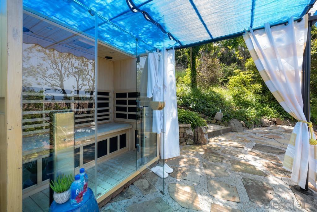 La Jolla - Residential Lease