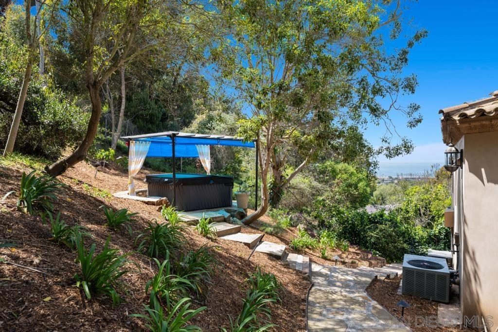 La Jolla - Residential Lease