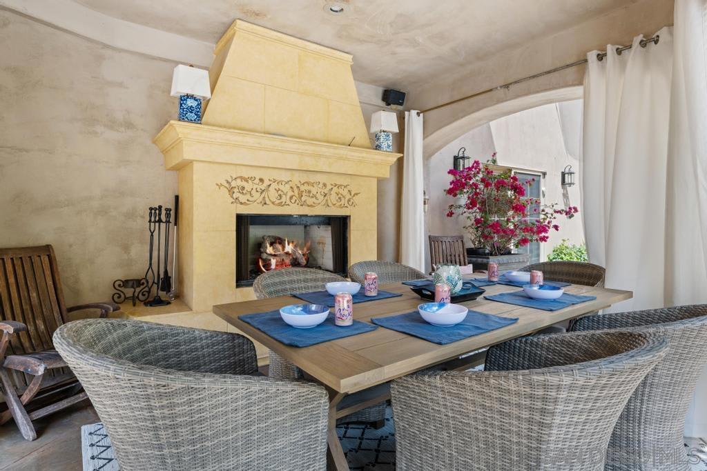 La Jolla - Residential Lease