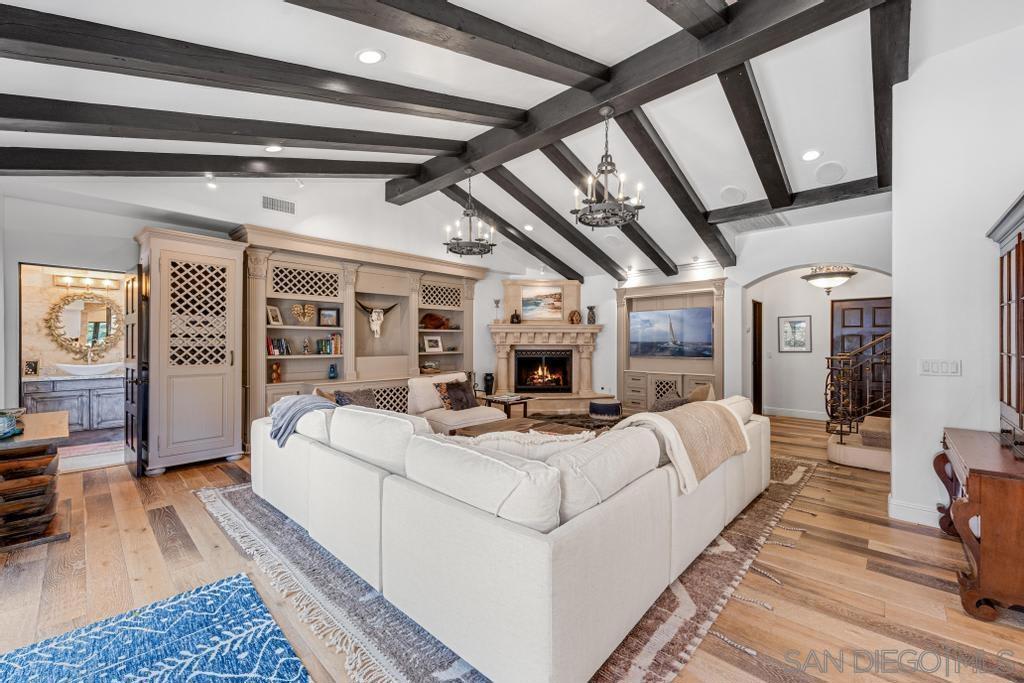 La Jolla - Residential Lease