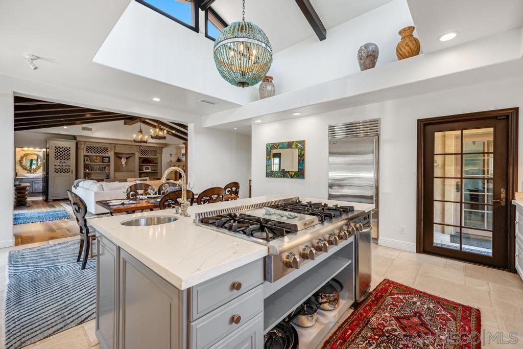 La Jolla - Residential Lease