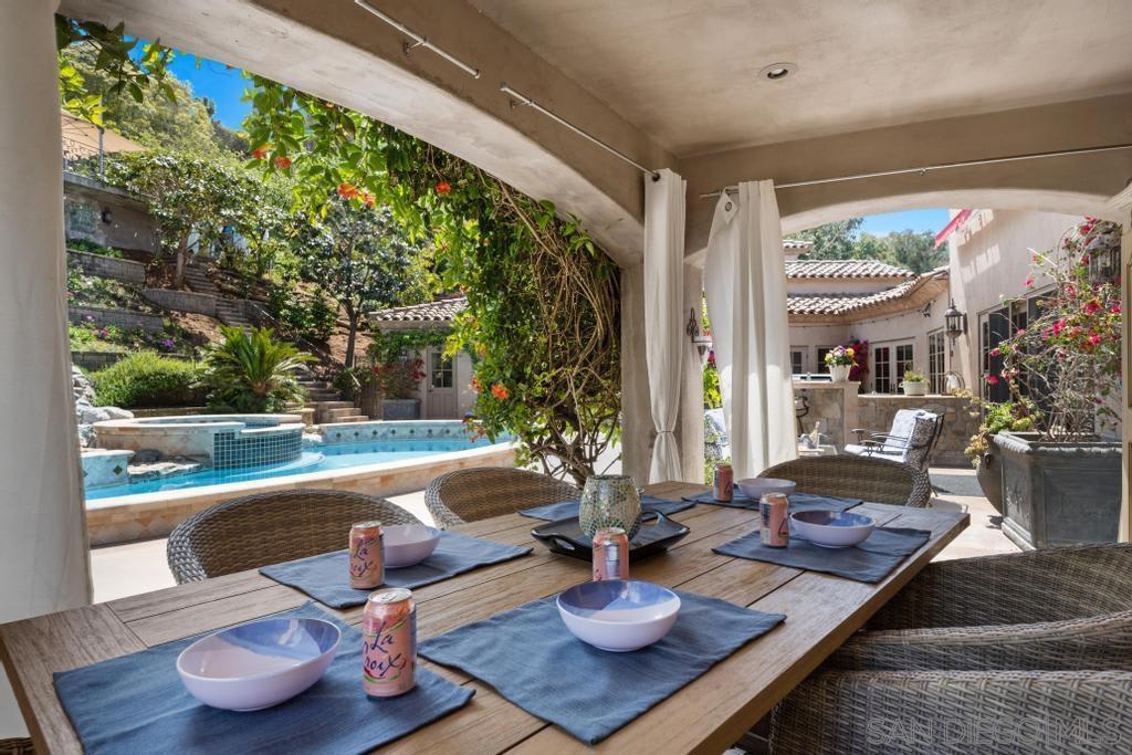 La Jolla - Residential Lease