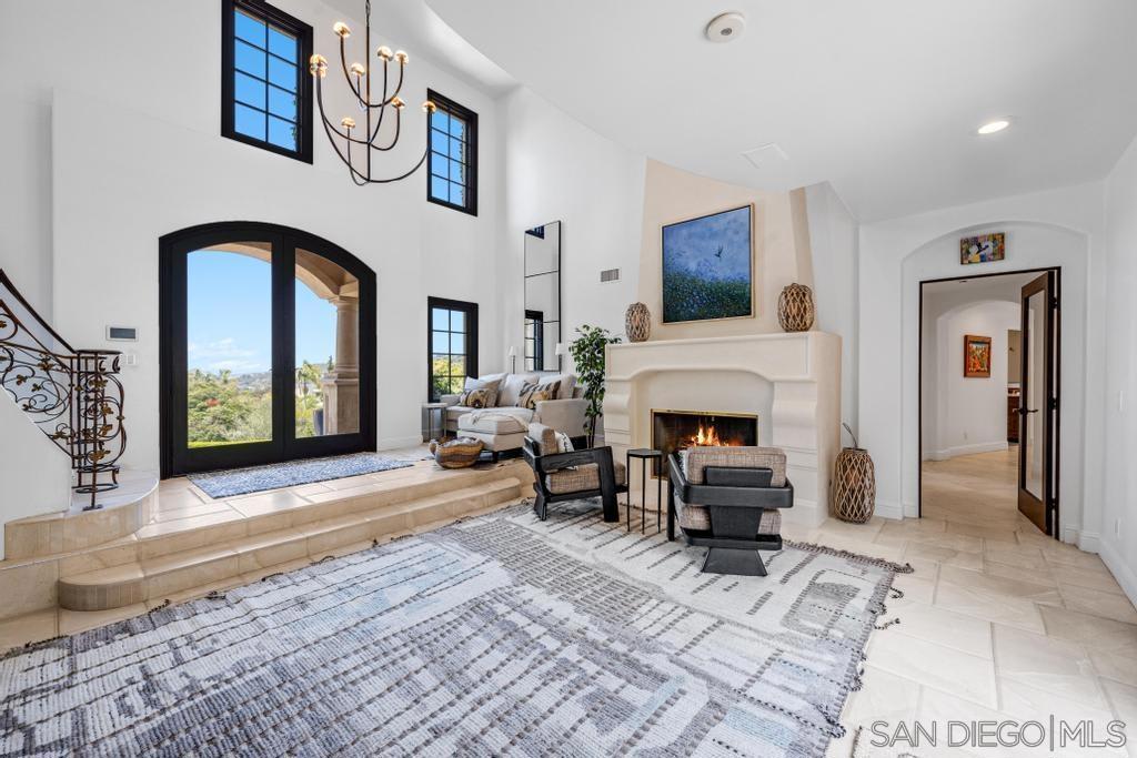 La Jolla - Residential Lease