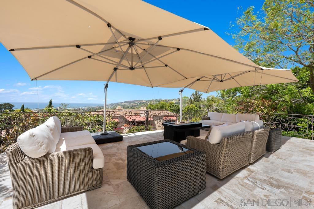 La Jolla - Residential Lease