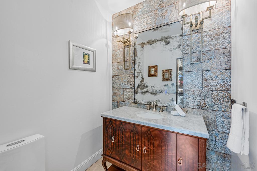 La Jolla - Residential Lease