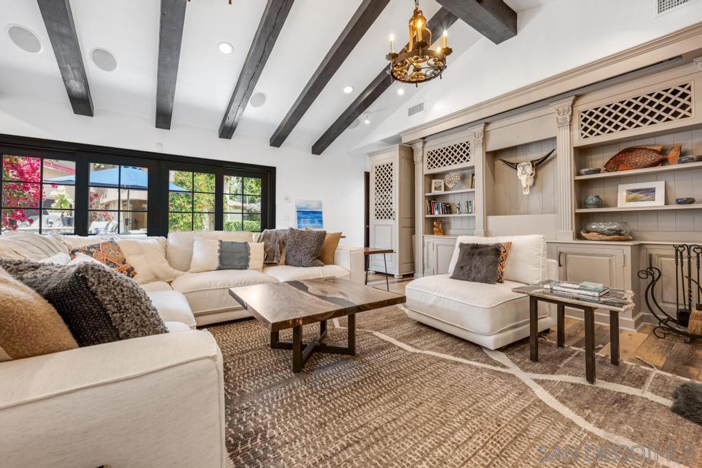 La Jolla - Residential Lease