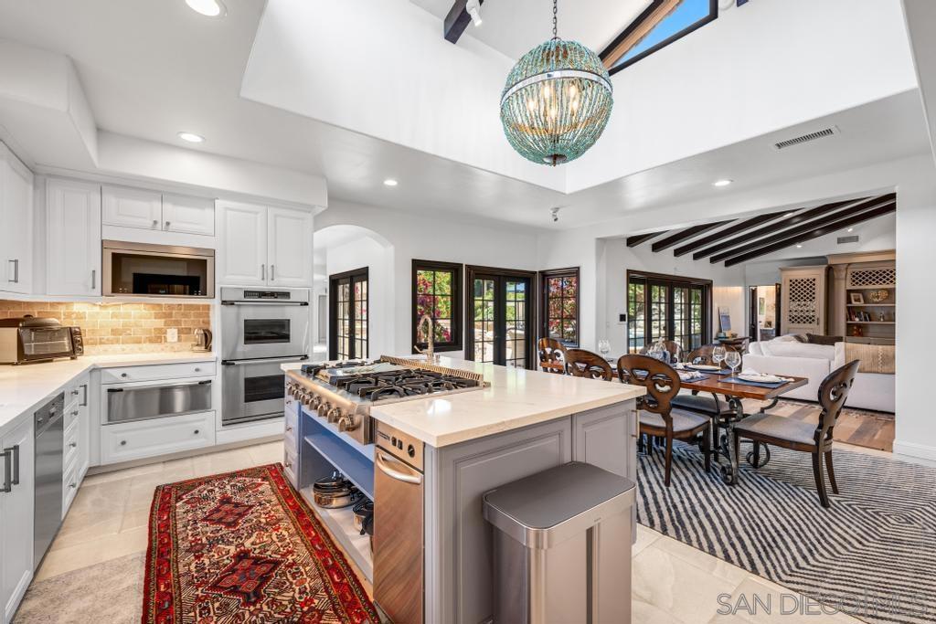 La Jolla - Residential Lease