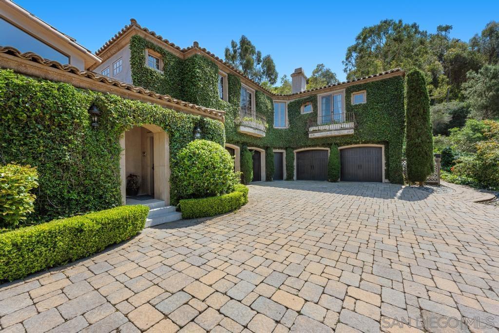 La Jolla - Residential Lease