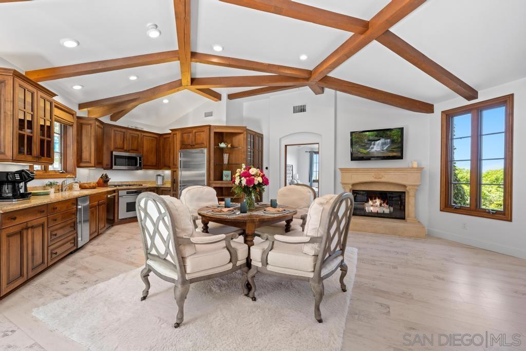 La Jolla - Residential Lease