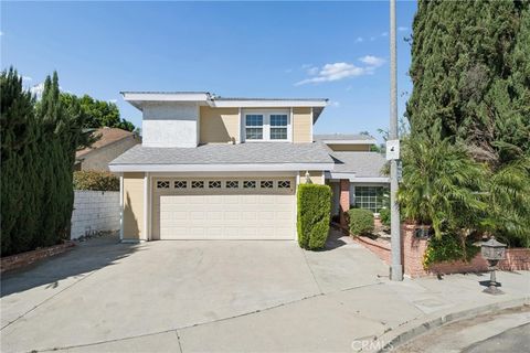 Photo of 7427 Tunney Avenue, Reseda, CA 91335 (MLS # SR26076756)