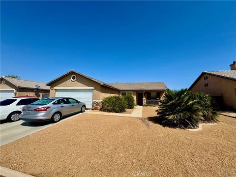 Photo of 15747 Ox Hill Court, Adelanto, CA 92301 (MLS # CV26006442)
