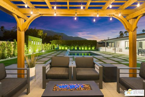 Photo of 2775 E Verona Road, Palm Springs, CA 92262 (MLS # 24376481) Photo of 2775 E Verona Road, Palm Springs, CA 92262 (MLS # 24376481)