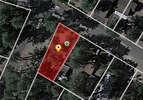 Photo of 1 Betty, Wrightwood, CA 92397 (MLS # SR26223942)