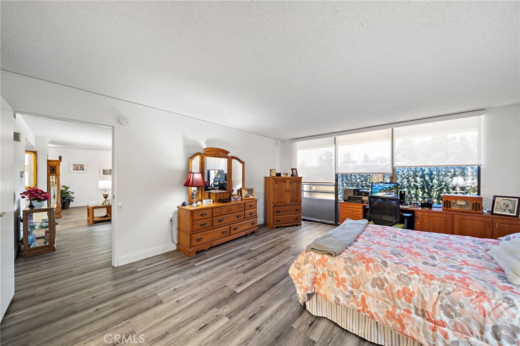 Leisure World (LW) - Residential