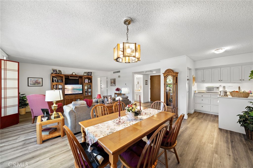 Leisure World (LW) - Residential