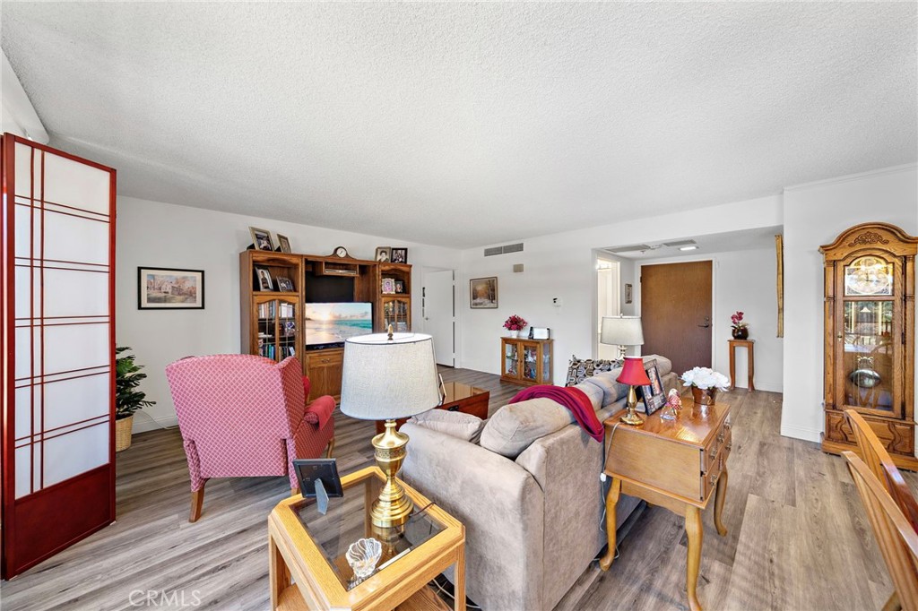 Leisure World (LW) - Residential