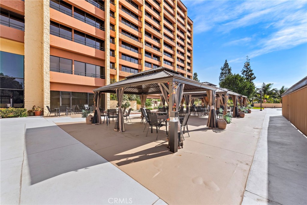 Leisure World (LW) - Residential