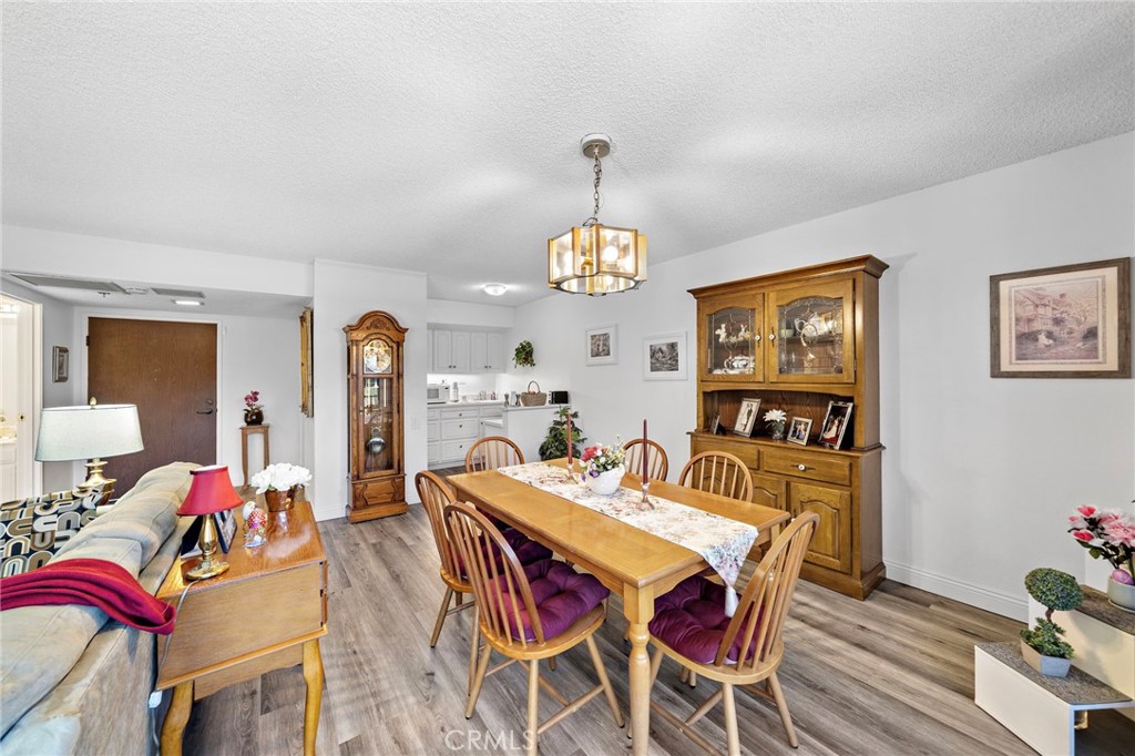 Leisure World (LW) - Residential