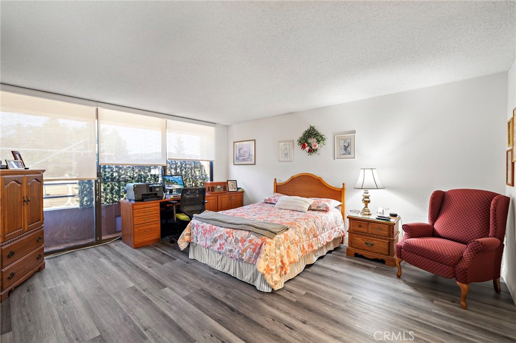 Leisure World (LW) - Residential
