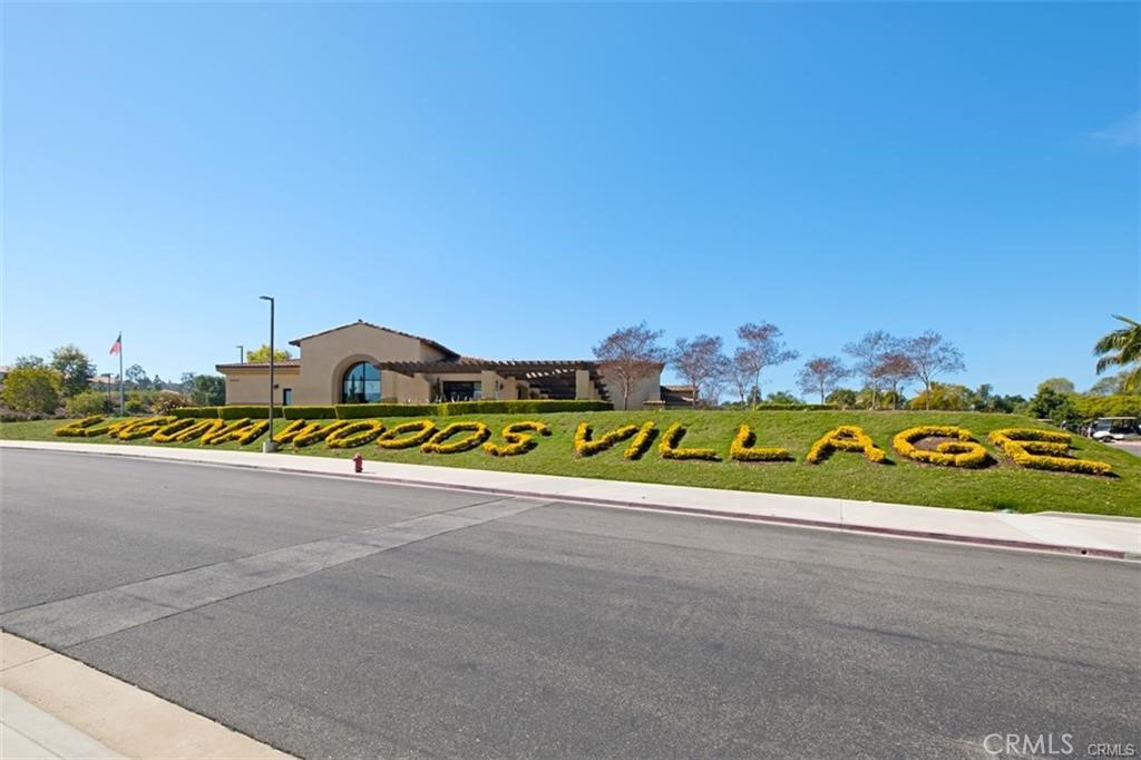 Leisure World (LW) - Residential