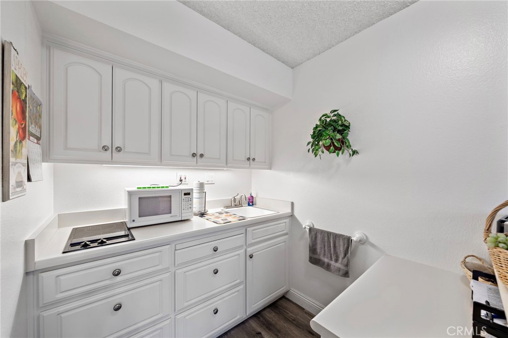 Leisure World (LW) - Residential