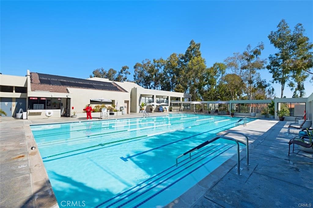 Leisure World (LW) - Residential