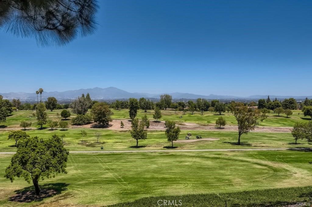 Leisure World (LW) - Residential