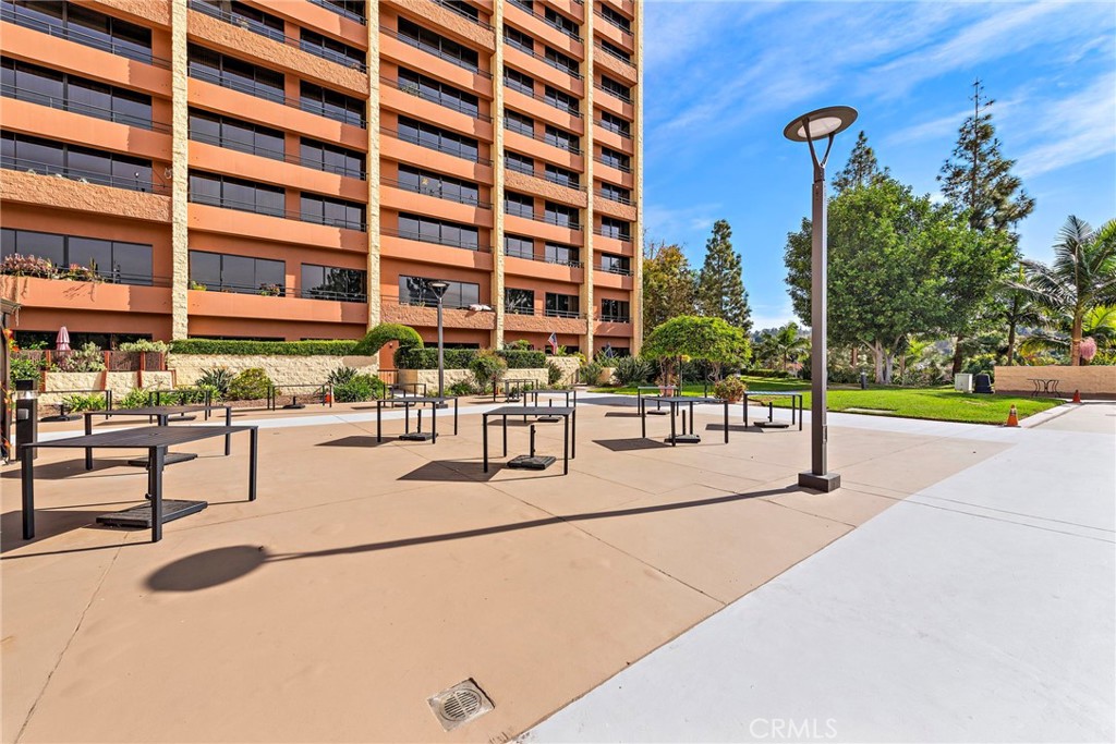 Leisure World (LW) - Residential