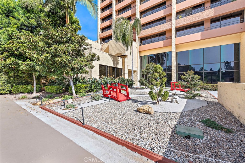 Leisure World (LW) - Residential