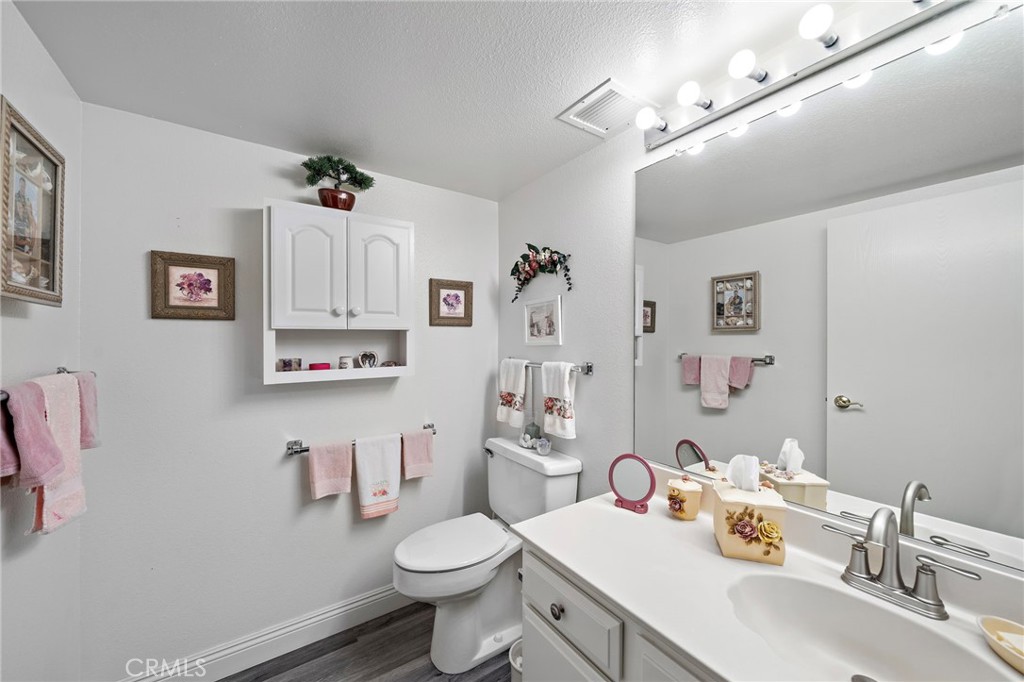 Leisure World (LW) - Residential