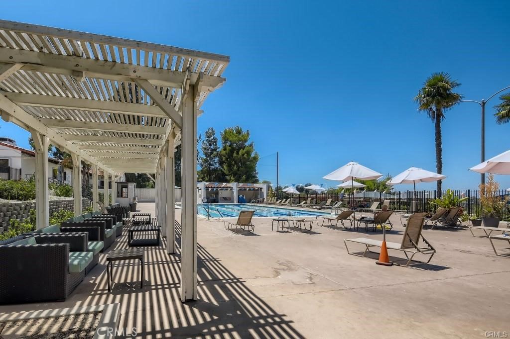 Leisure World (LW) - Residential