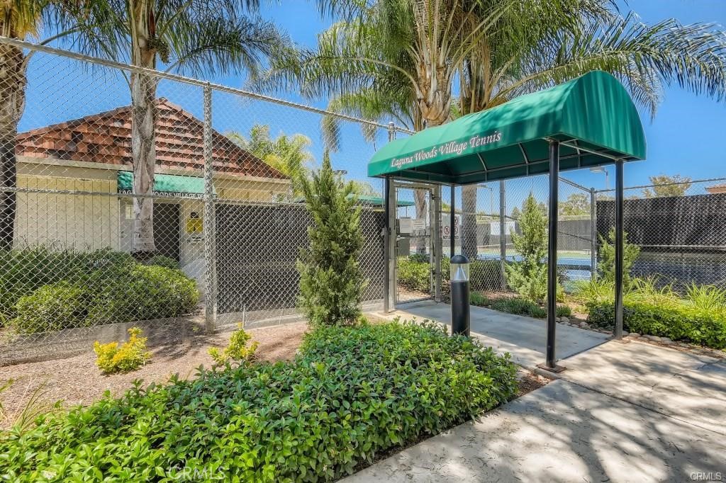 Leisure World (LW) - Residential