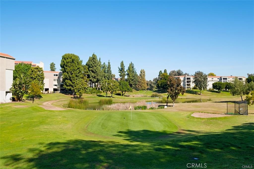 Leisure World (LW) - Residential