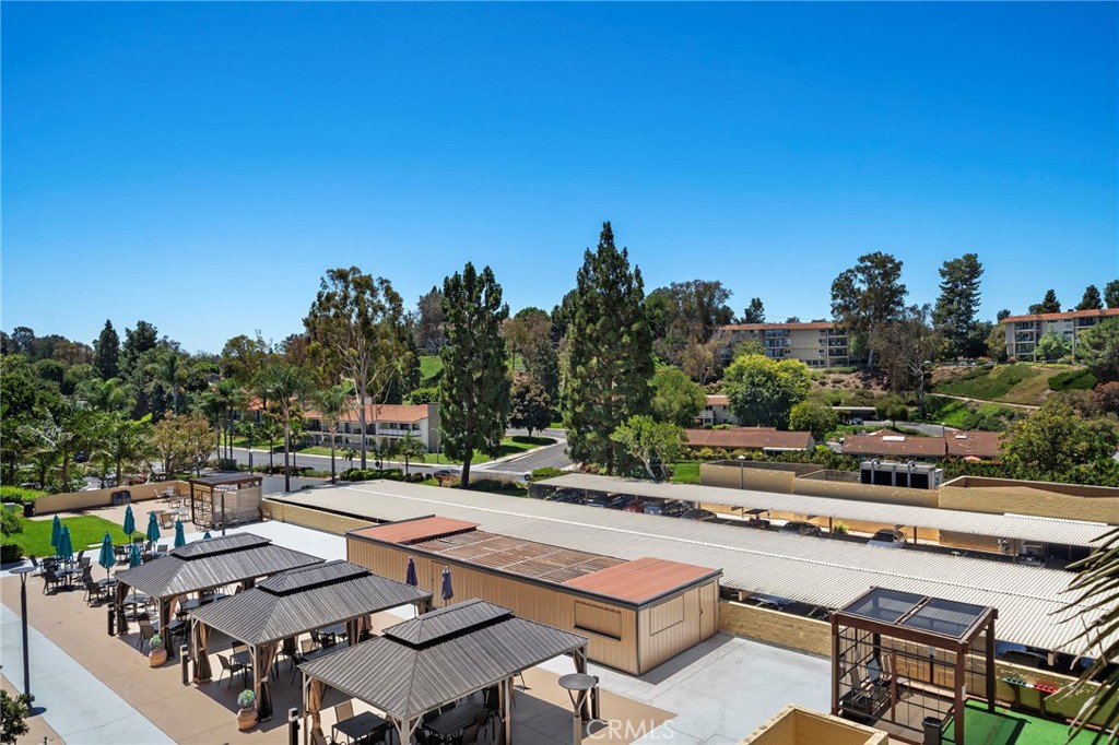 Leisure World (LW) - Residential